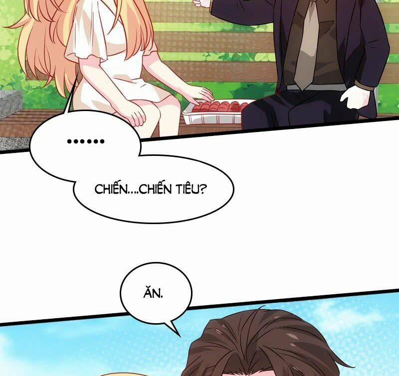 Ảnh Hậu Lão Bà Không Được Chạy 46 trang 23