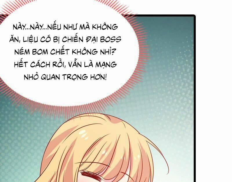 Ảnh Hậu Lão Bà Không Được Chạy 46 trang 25