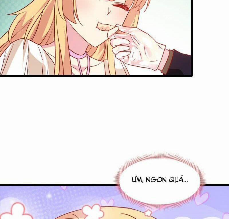 Ảnh Hậu Lão Bà Không Được Chạy 46 trang 26