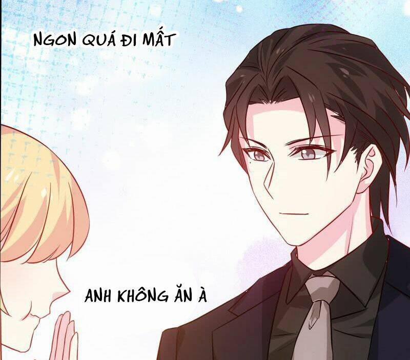 Ảnh Hậu Lão Bà Không Được Chạy 46 trang 29