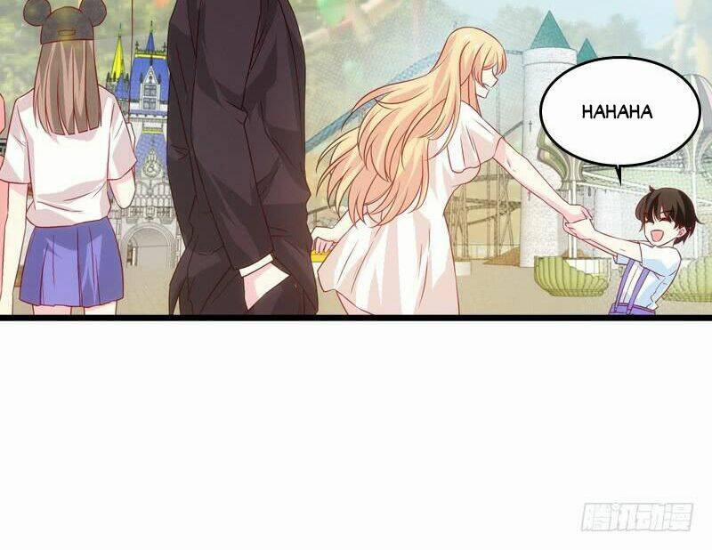 Ảnh Hậu Lão Bà Không Được Chạy 46 trang 3