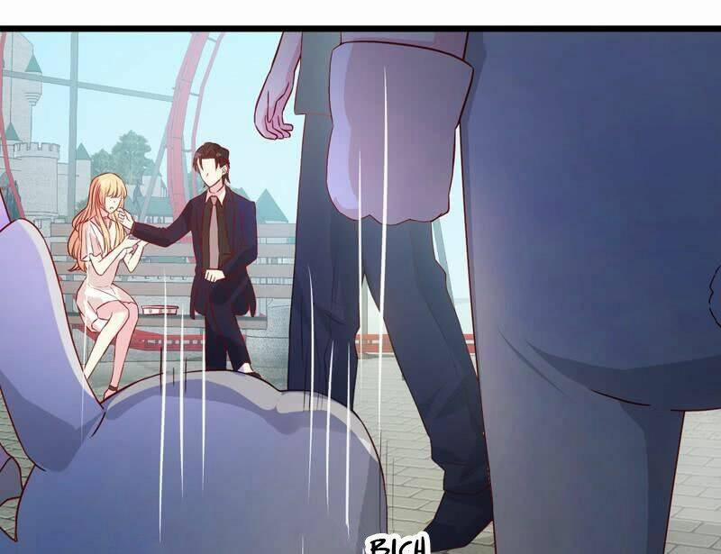 Ảnh Hậu Lão Bà Không Được Chạy 46 trang 31