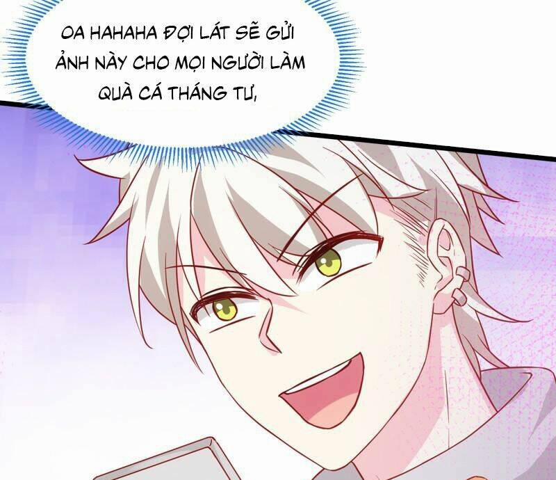 Ảnh Hậu Lão Bà Không Được Chạy 46 trang 37