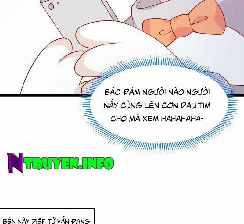 Ảnh Hậu Lão Bà Không Được Chạy 46 trang 38