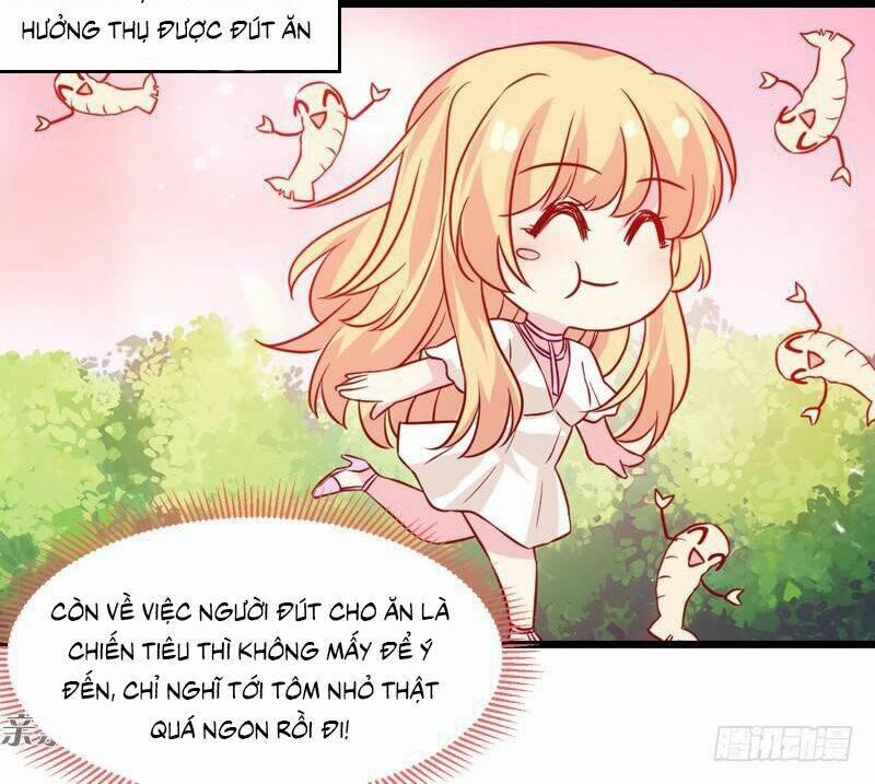 Ảnh Hậu Lão Bà Không Được Chạy 46 trang 39