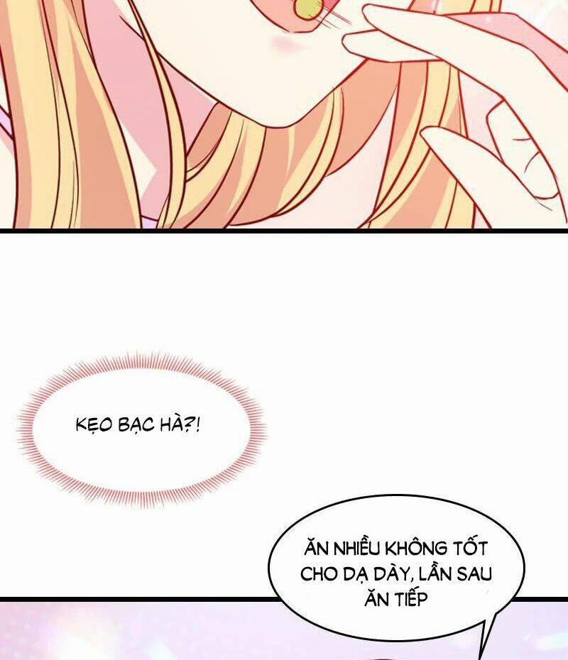 Ảnh Hậu Lão Bà Không Được Chạy 46 trang 41