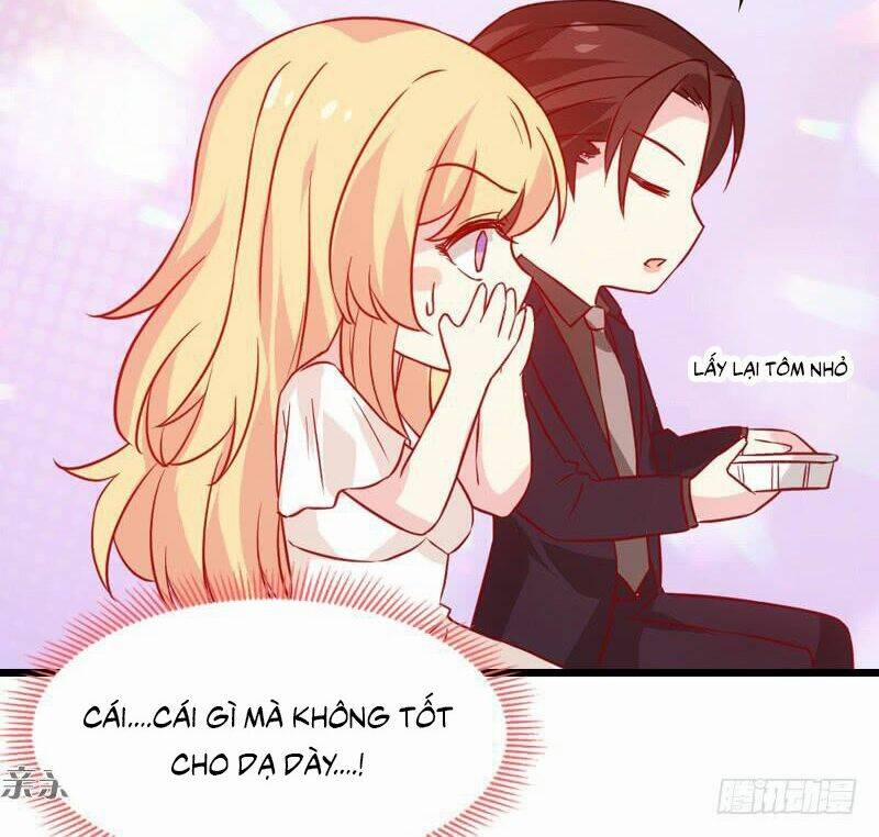 Ảnh Hậu Lão Bà Không Được Chạy 46 trang 42