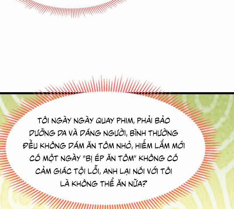 Ảnh Hậu Lão Bà Không Được Chạy 46 trang 43