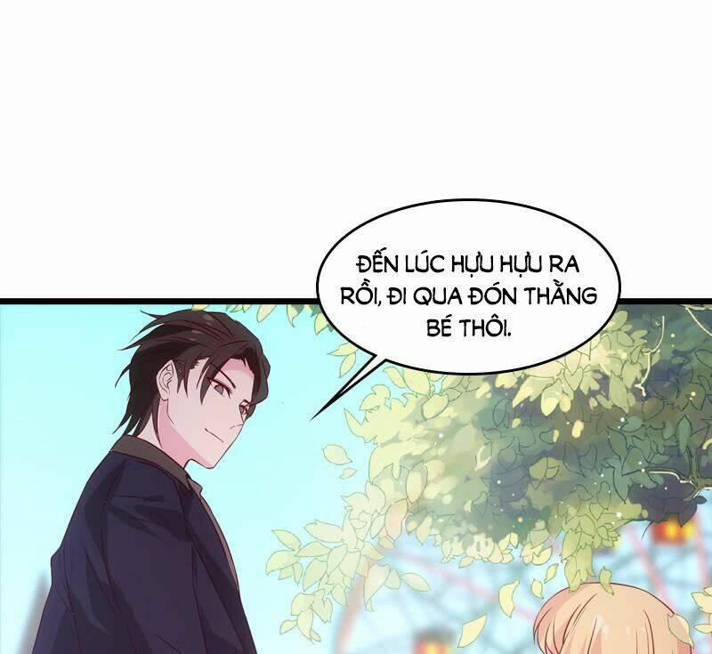 Ảnh Hậu Lão Bà Không Được Chạy 46 trang 49