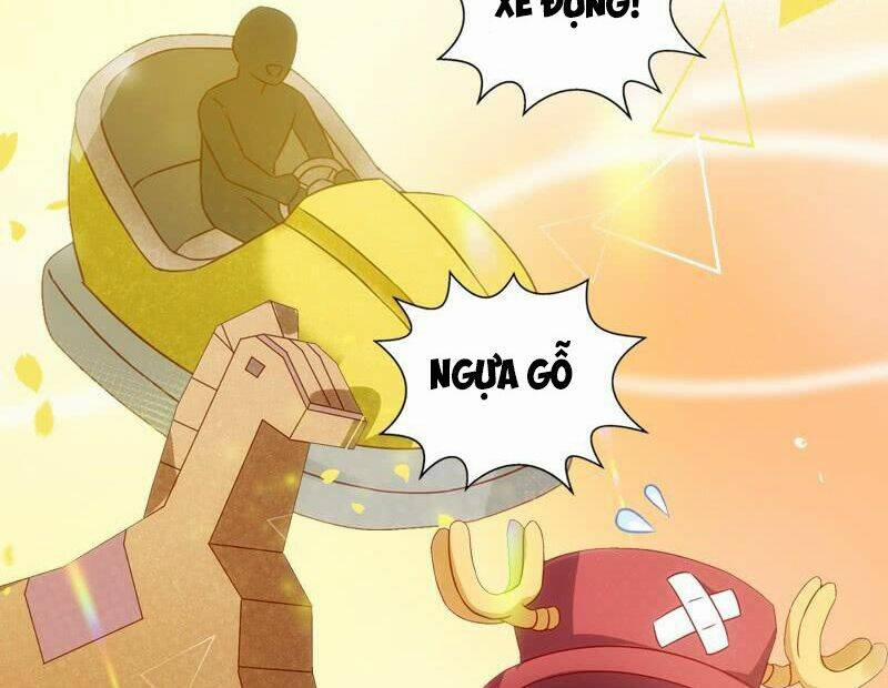 Ảnh Hậu Lão Bà Không Được Chạy 46 trang 5