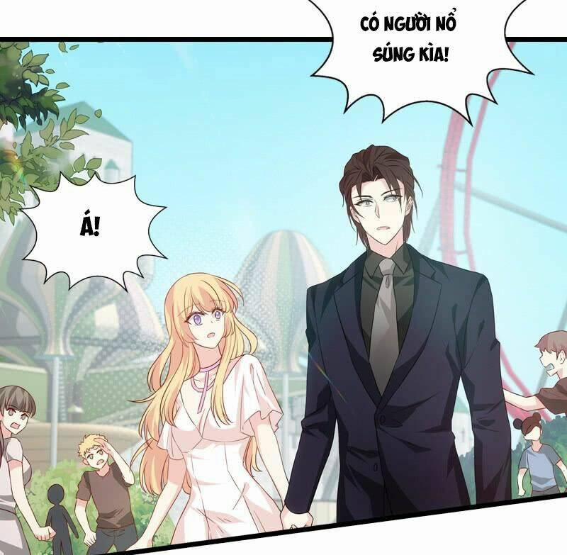 Ảnh Hậu Lão Bà Không Được Chạy 46 trang 61