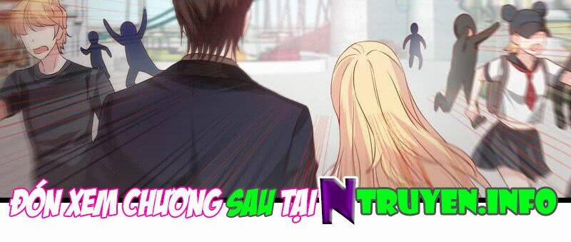 Ảnh Hậu Lão Bà Không Được Chạy 46 trang 63