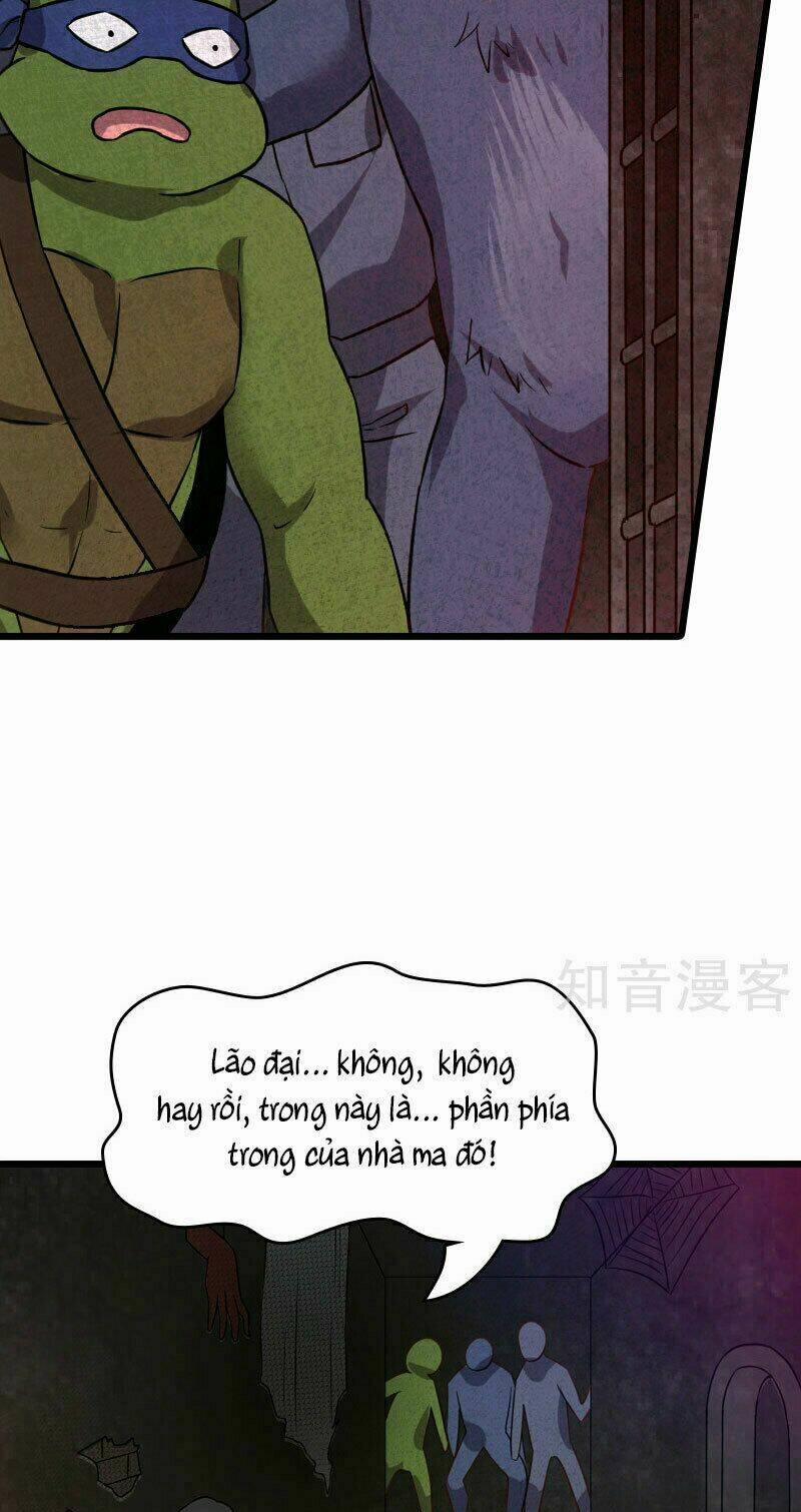 Ảnh Hậu Lão Bà Không Được Chạy 47 trang 24