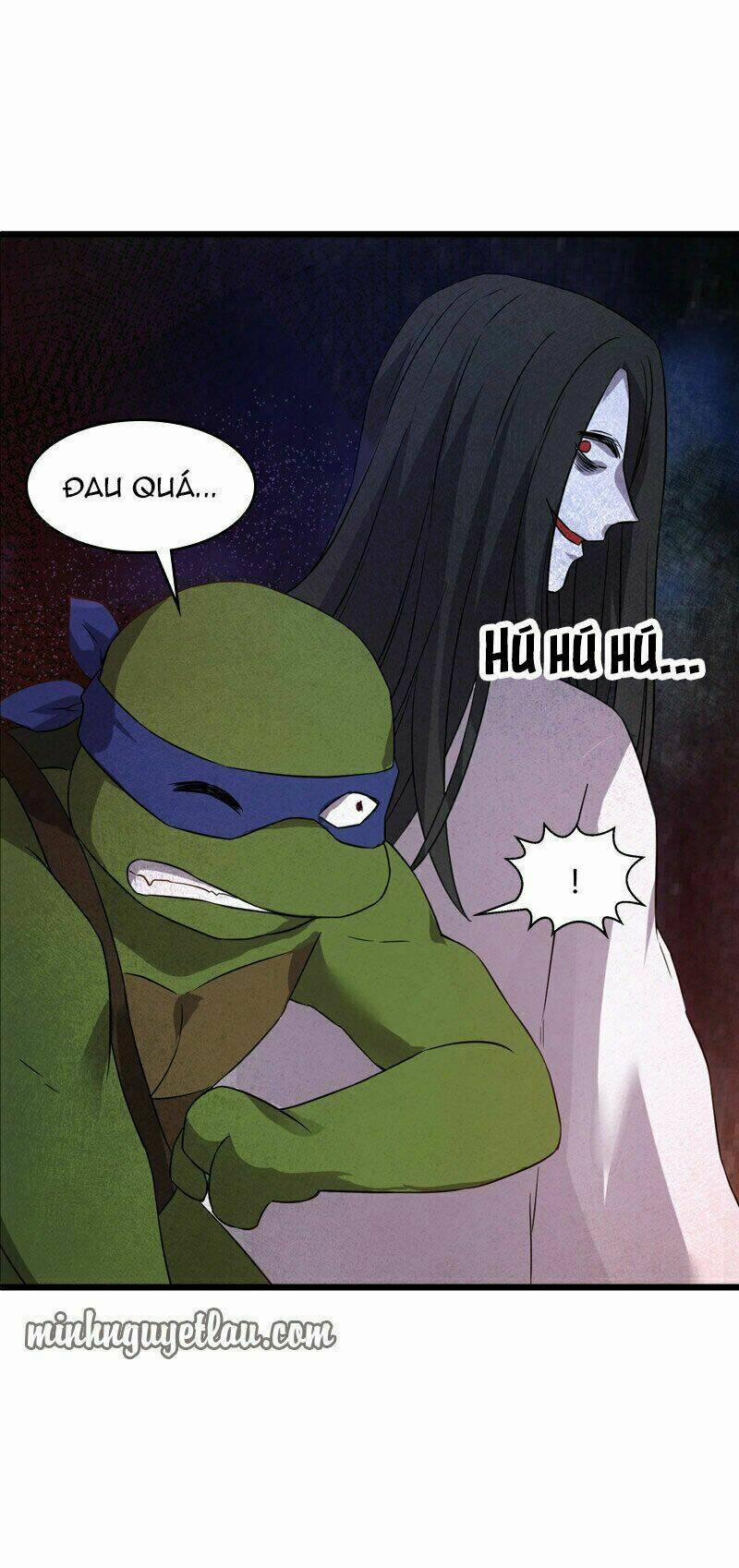 Ảnh Hậu Lão Bà Không Được Chạy 47 trang 26