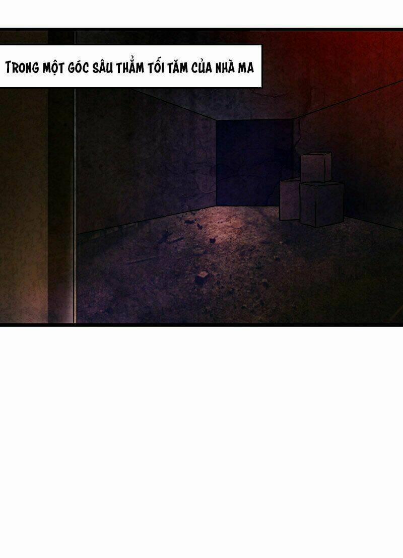 Ảnh Hậu Lão Bà Không Được Chạy 47 trang 28