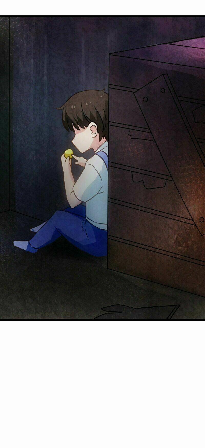 Ảnh Hậu Lão Bà Không Được Chạy 47 trang 29