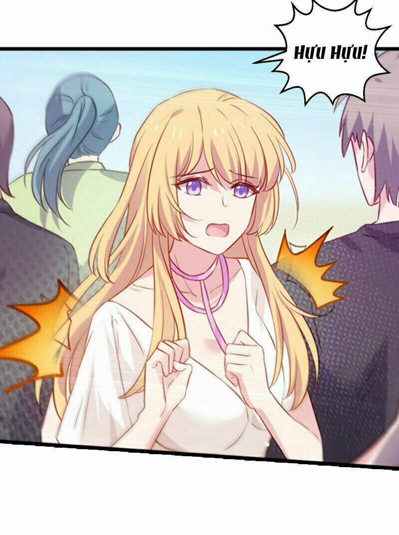 Ảnh Hậu Lão Bà Không Được Chạy 47 trang 3