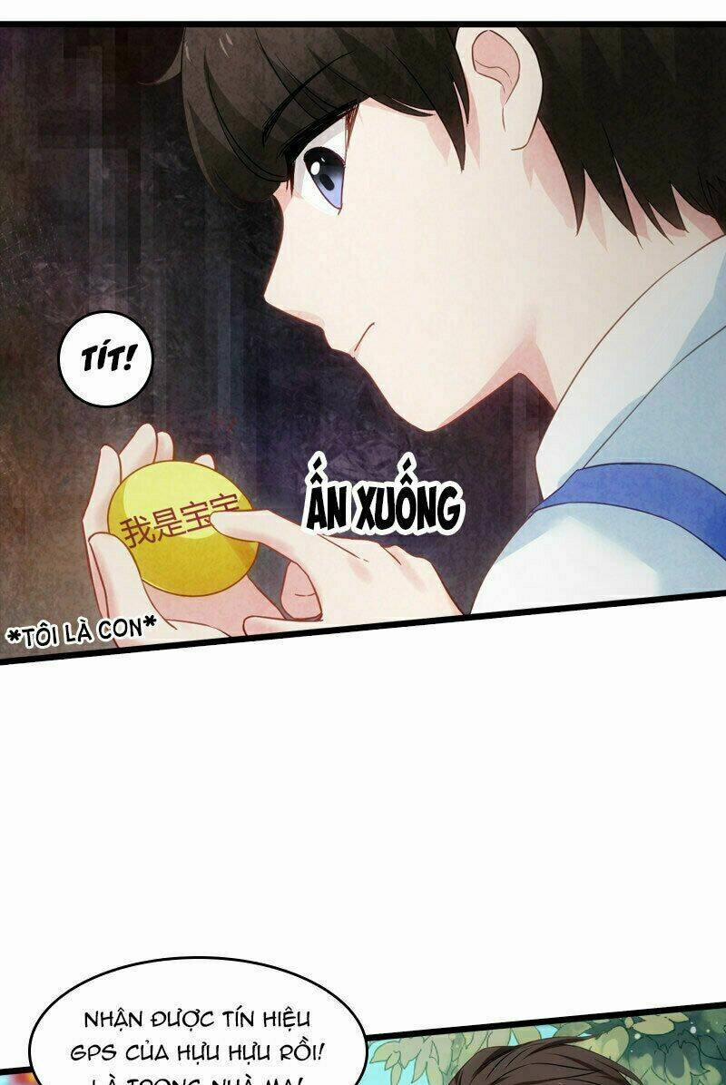 Ảnh Hậu Lão Bà Không Được Chạy 47 trang 30