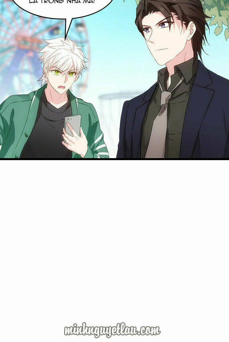 Ảnh Hậu Lão Bà Không Được Chạy 47 trang 31