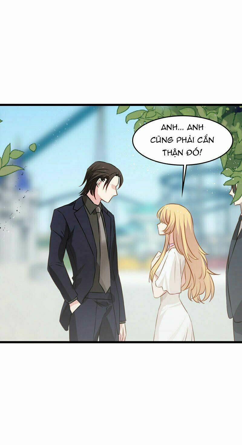 Ảnh Hậu Lão Bà Không Được Chạy 47 trang 6