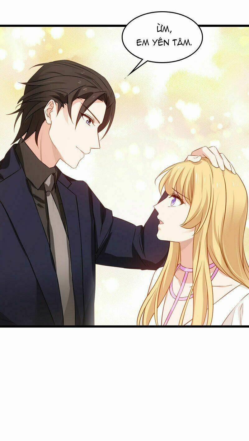 Ảnh Hậu Lão Bà Không Được Chạy 47 trang 7