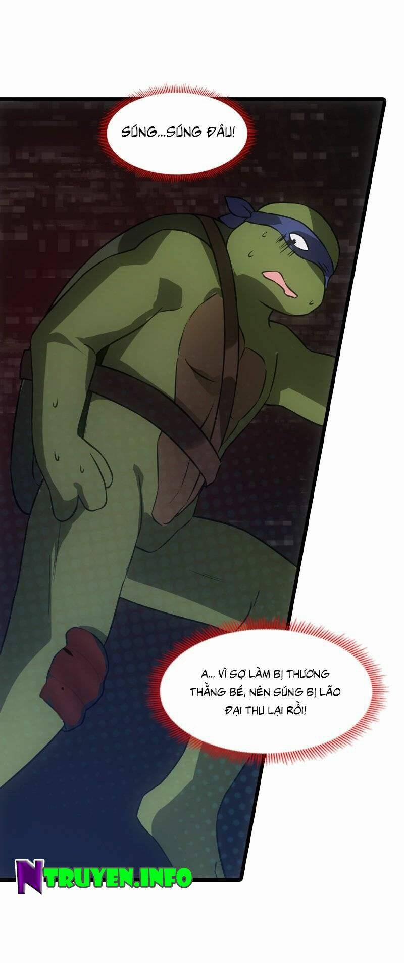 Ảnh Hậu Lão Bà Không Được Chạy 48 trang 13