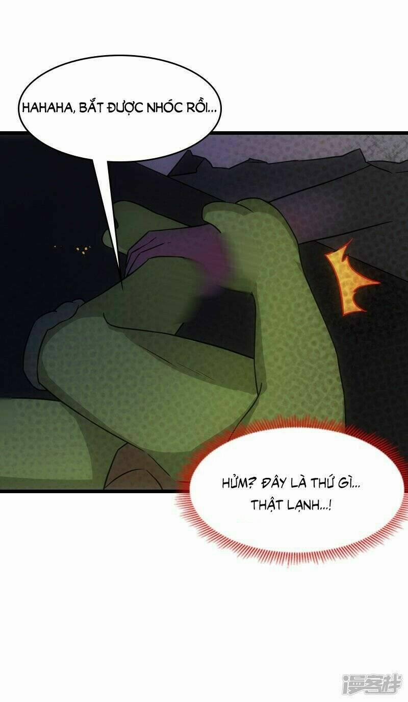 Ảnh Hậu Lão Bà Không Được Chạy 48 trang 15