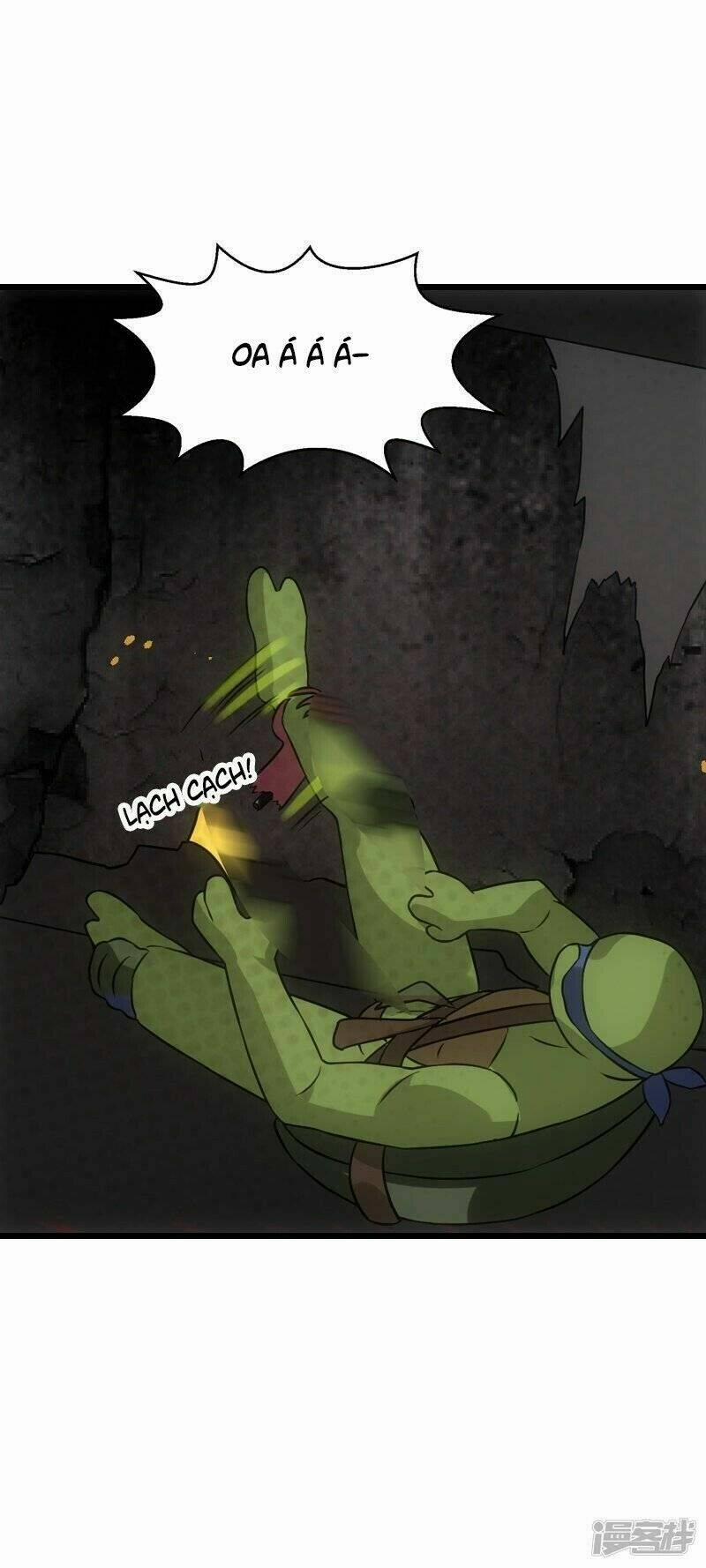 Ảnh Hậu Lão Bà Không Được Chạy 48 trang 17