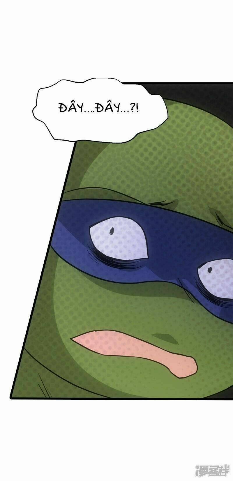 Ảnh Hậu Lão Bà Không Được Chạy 48 trang 19