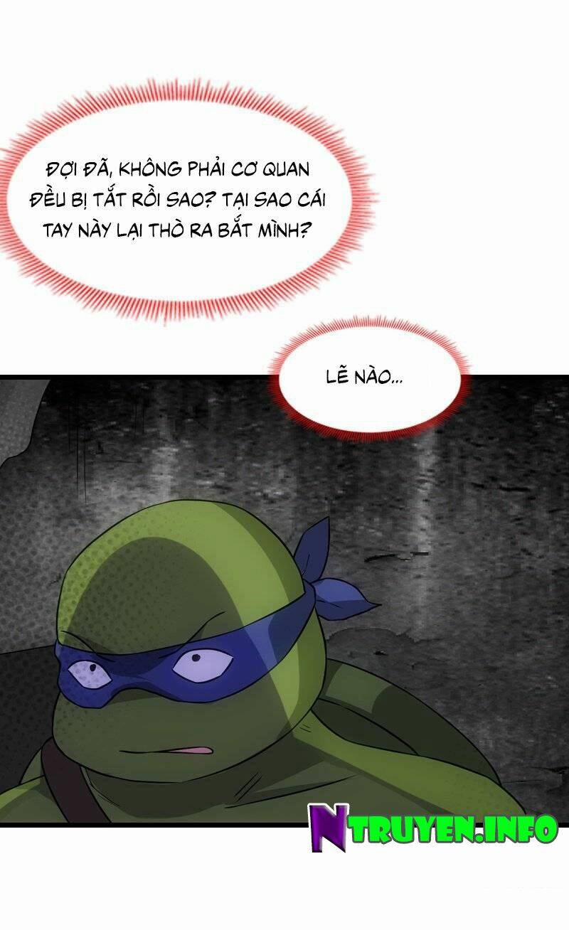 Ảnh Hậu Lão Bà Không Được Chạy 48 trang 23