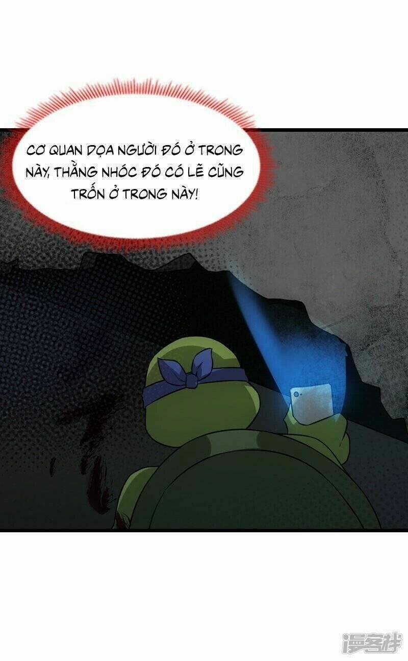 Ảnh Hậu Lão Bà Không Được Chạy 48 trang 24