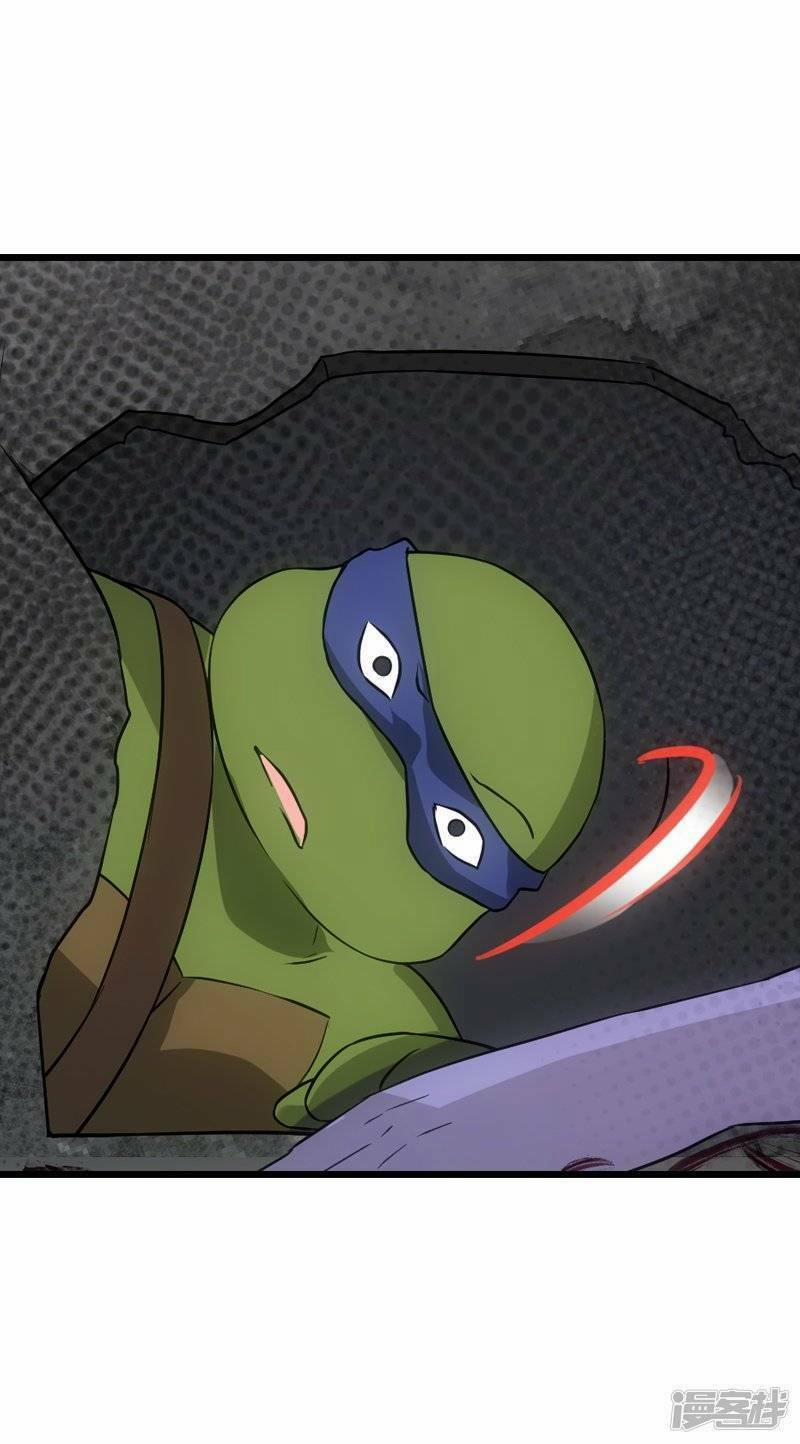 Ảnh Hậu Lão Bà Không Được Chạy 48 trang 25