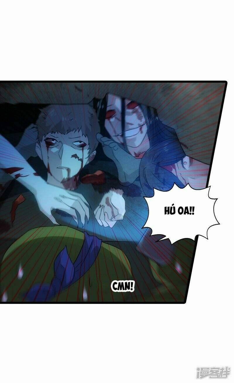 Ảnh Hậu Lão Bà Không Được Chạy 48 trang 26