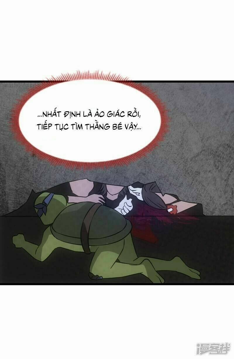 Ảnh Hậu Lão Bà Không Được Chạy 48 trang 29