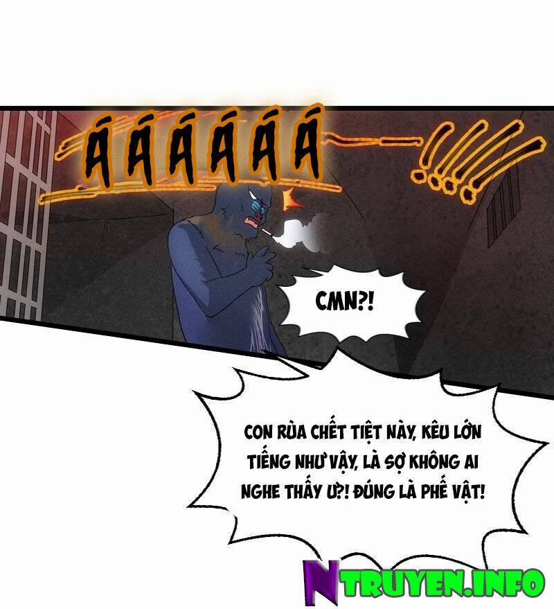 Ảnh Hậu Lão Bà Không Được Chạy 48 trang 33