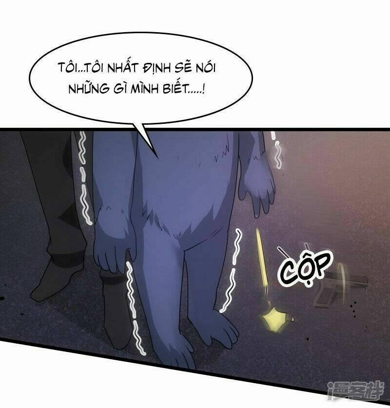 Ảnh Hậu Lão Bà Không Được Chạy 48 trang 37