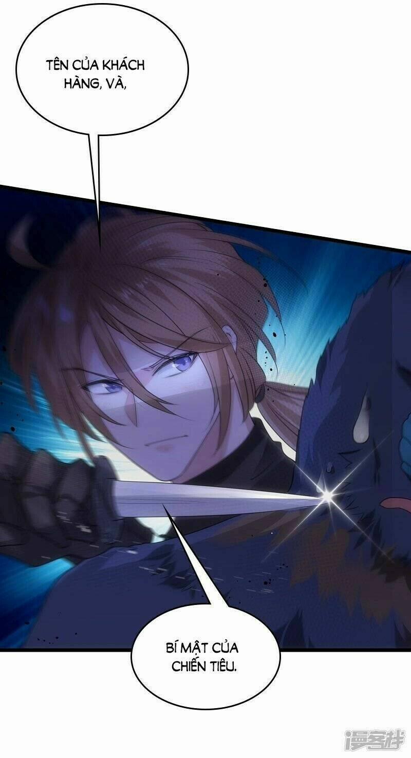 Ảnh Hậu Lão Bà Không Được Chạy 48 trang 38