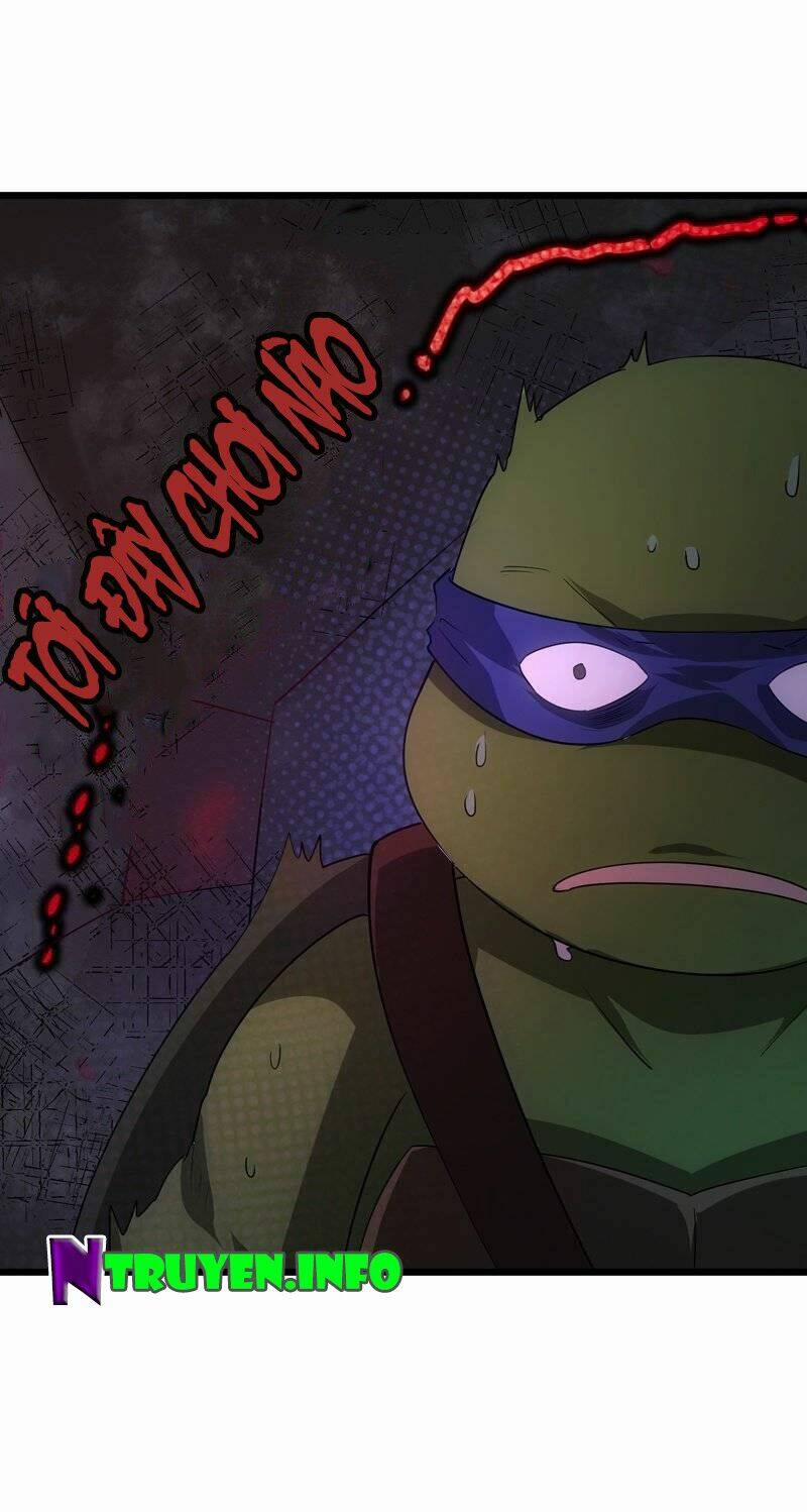 Ảnh Hậu Lão Bà Không Được Chạy 48 trang 8