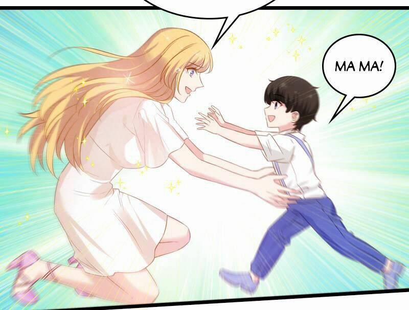 Ảnh Hậu Lão Bà Không Được Chạy 49 trang 33