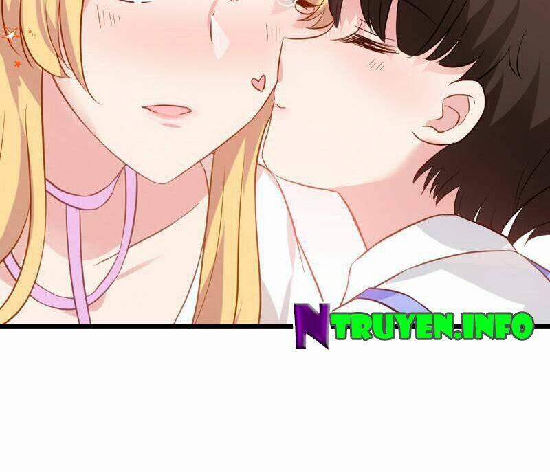 Ảnh Hậu Lão Bà Không Được Chạy 49 trang 35