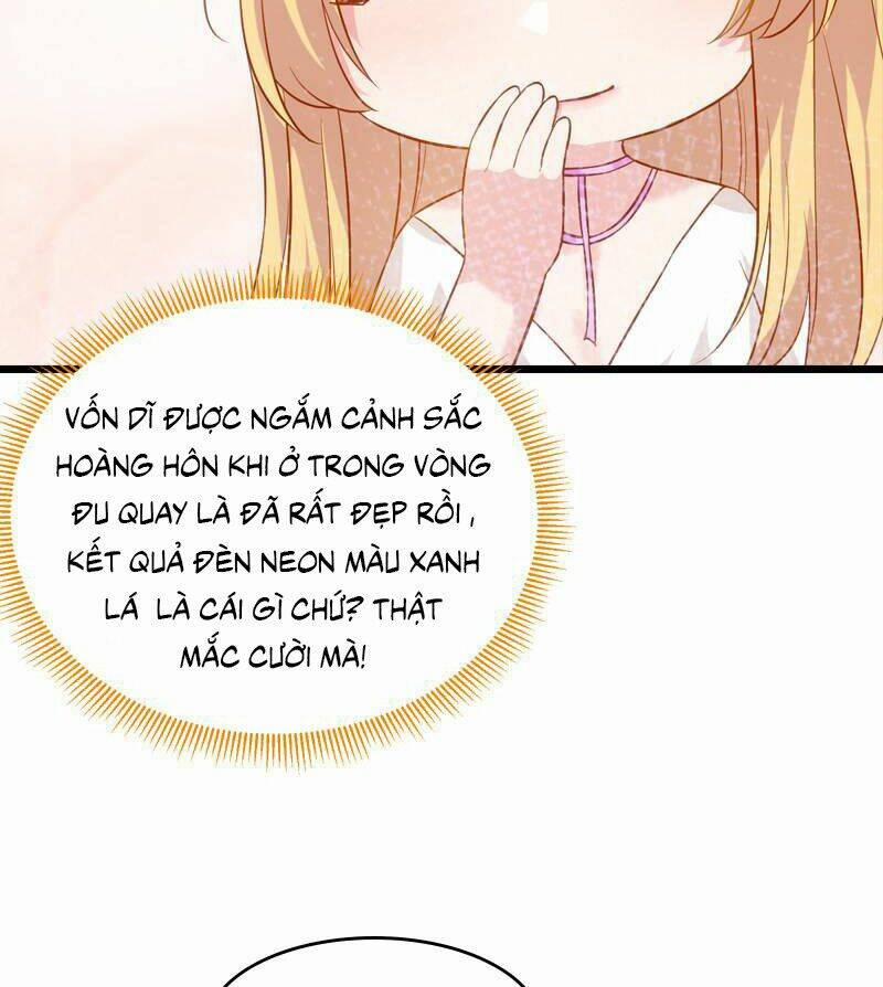 Ảnh Hậu Lão Bà Không Được Chạy 49 trang 58