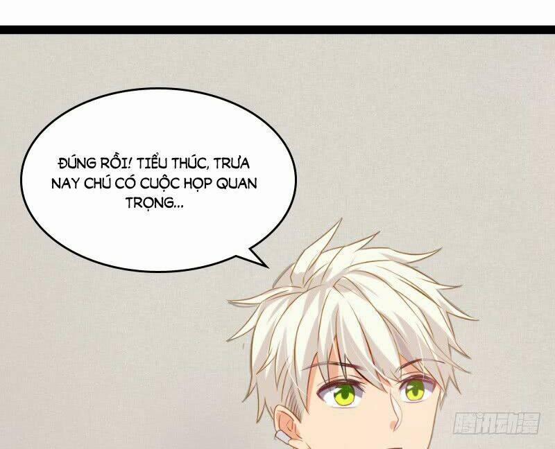 Ảnh Hậu Lão Bà Không Được Chạy 5 trang 12