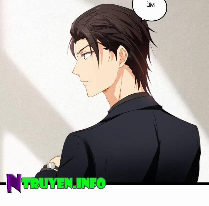 Ảnh Hậu Lão Bà Không Được Chạy 5 trang 14