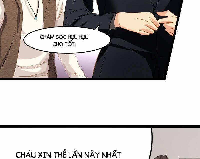 Ảnh Hậu Lão Bà Không Được Chạy 5 trang 16