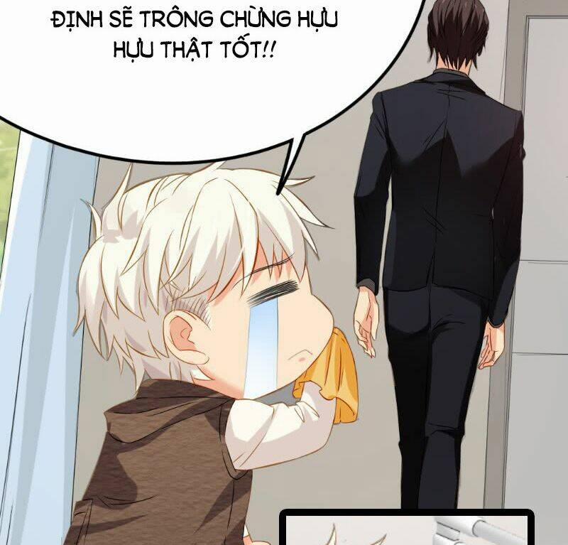 Ảnh Hậu Lão Bà Không Được Chạy 5 trang 17