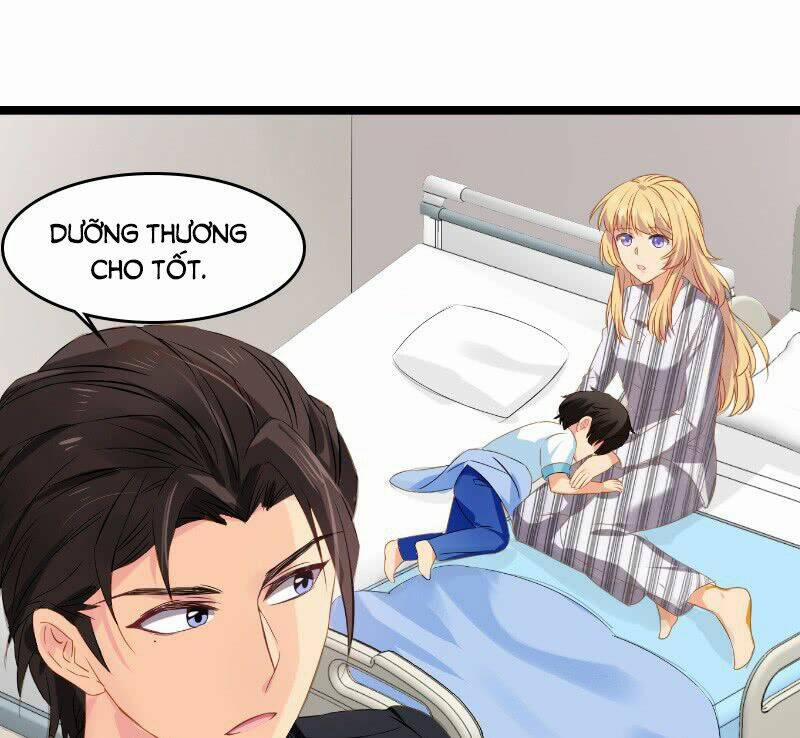 Ảnh Hậu Lão Bà Không Được Chạy 5 trang 19