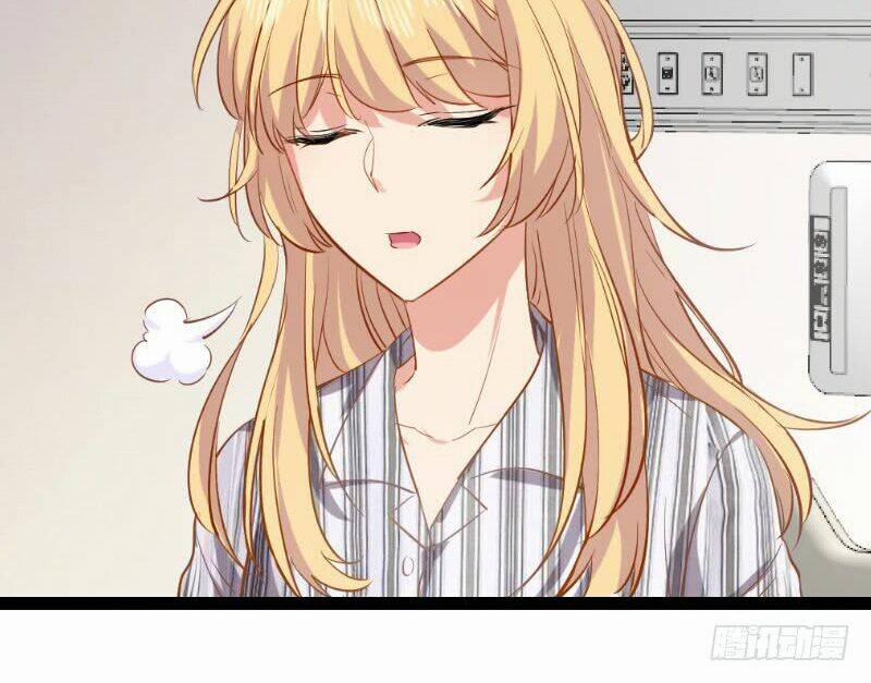 Ảnh Hậu Lão Bà Không Được Chạy 5 trang 21