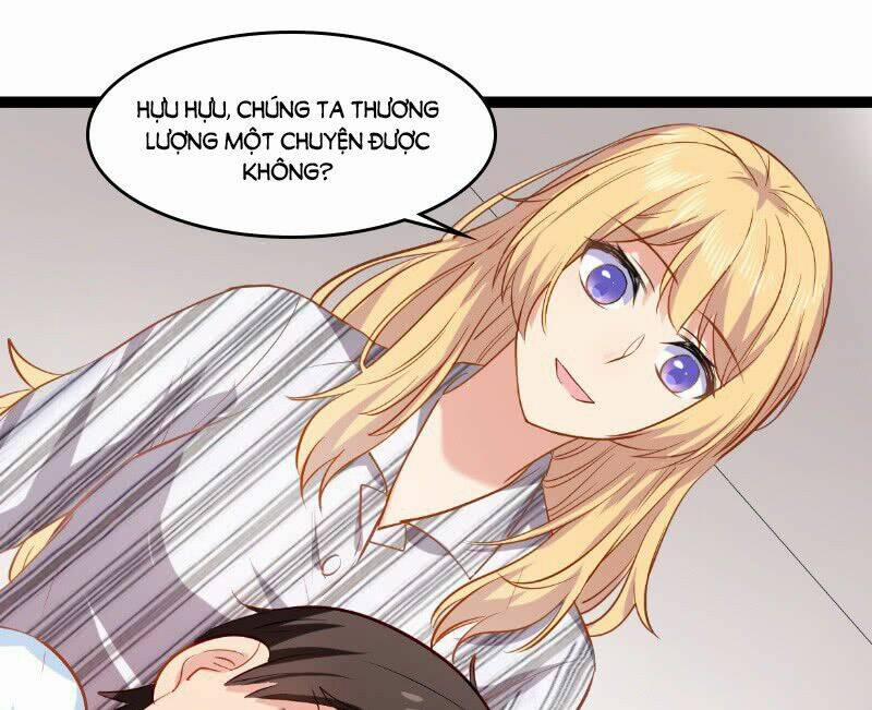 Ảnh Hậu Lão Bà Không Được Chạy 5 trang 25