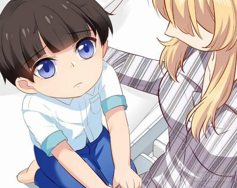 Ảnh Hậu Lão Bà Không Được Chạy 5 trang 27