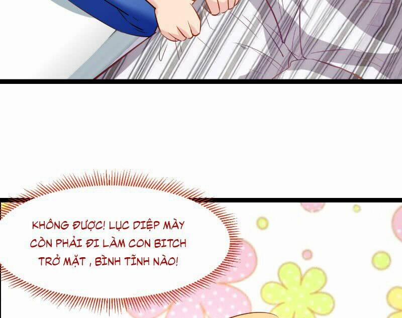 Ảnh Hậu Lão Bà Không Được Chạy 5 trang 28